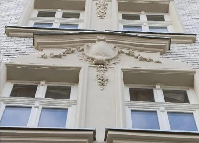 M-keys Old Town Kazimierz Kraków