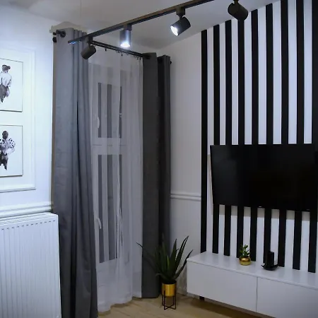 M-keys Old Town Kazimierz Apartment Krakow