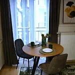 M-keys Old Town Kazimierz דירה