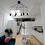M-keys Old Town Kazimierz דירה